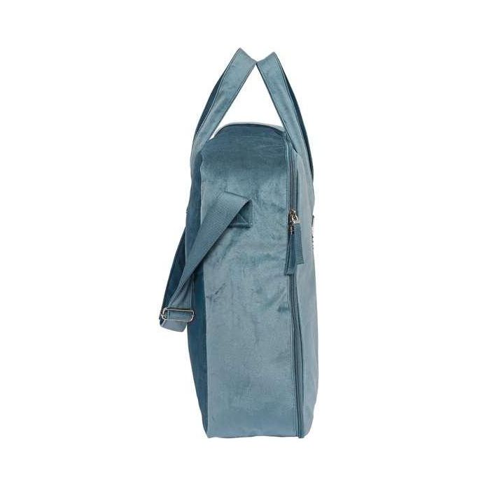 Maleta Maternal Safta Accesorios Bebe Leaves 500x140x400 mm 2 Maleta Maternal Safta Accesorios Bebe Leaves 500x140x400 mm 2