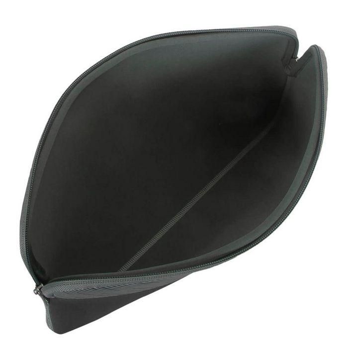 Targus Pulse II EcoSmart Funda Delgada para Portátil 13-14" Neopreno 3mm Carbón, Protección Repelente Agua y Anti-Arañazos 4 Targus Pulse II EcoSmart Funda Delgada para Portátil 13-14" Neopreno 3mm Carbón, Protección Repelente Agua y Anti-Arañazos 4