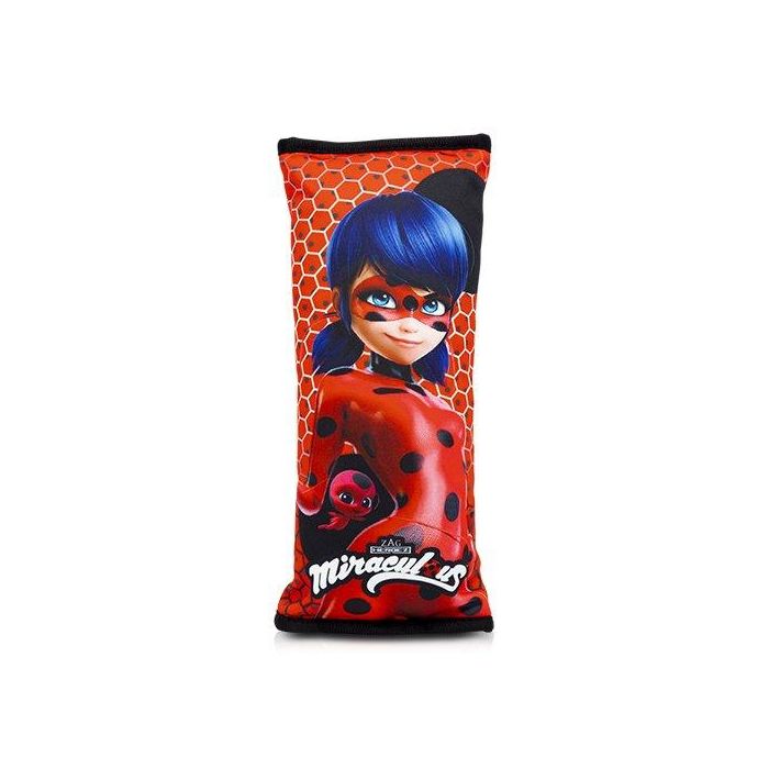 Ladybug Almohadilla Cojin LADYB106