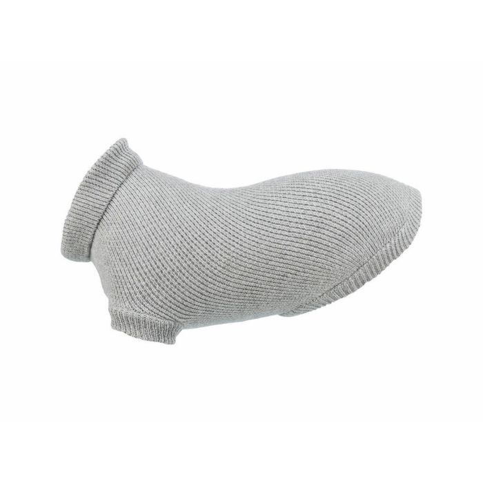 Jersey para Perro Trixie Gris M 10