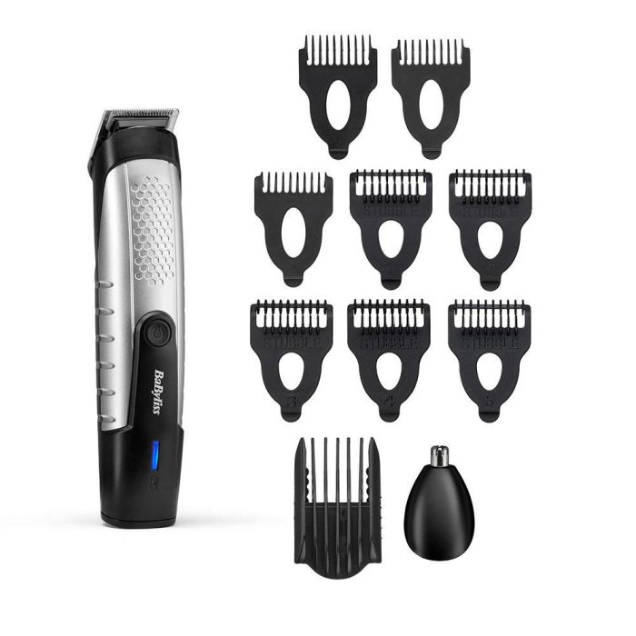 Babyliss Barbero T812E Lithium Power 1 Babyliss Barbero T812E Lithium Power 1