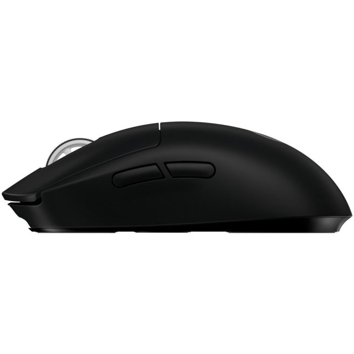 Logitech PRO X SUPERLIGHT LIGHTSPEED Wireless Gaming Mouse - Negro 1