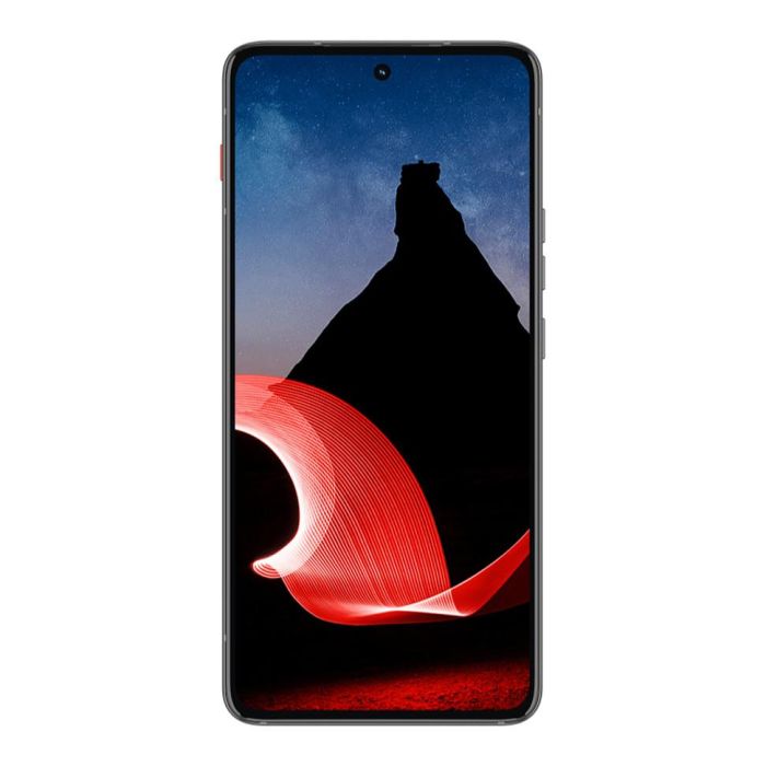 Motorola ThinkPhone 256GB 8GB RAM 5G 6.55" AMOLED 50MP Android 13 Negro 1