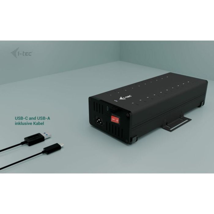 Kit de reparación i-Tec CACHRGHUB20C 1