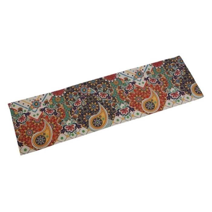 Camino de Mesa Versa Giardino Multicolor Poliéster (44,5 x 0,5 x 154 cm) 0 Camino de Mesa Versa Giardino Multicolor Poliéster (44,5 x 0,5 x 154 cm) 0