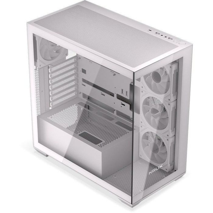 Caja Semitorre ATX Krux KRXD009 8