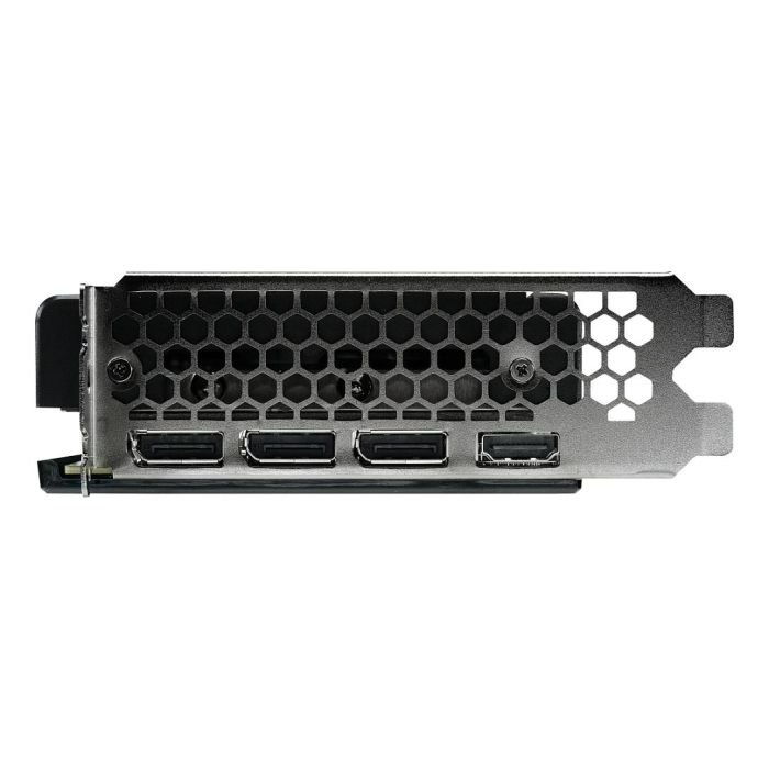 Gainward RTX 5070 Python III 12GB GDDR7 Tarjeta Gráfica con 3 Ventiladores