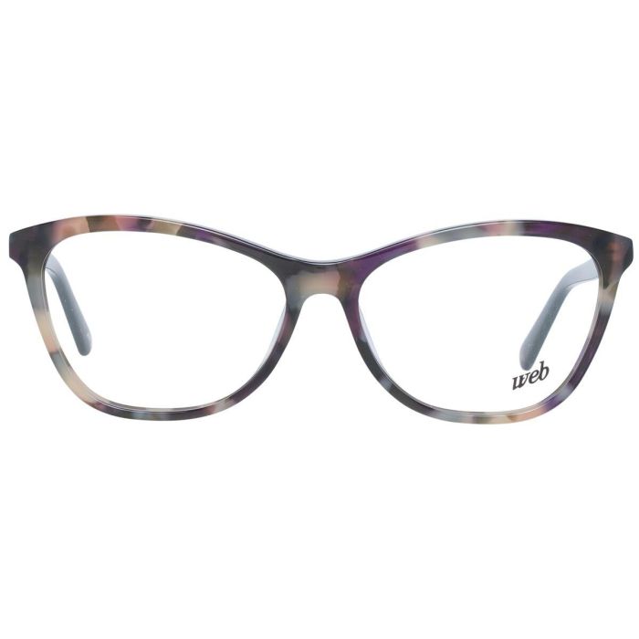 Montura de Gafas Mujer Web Eyewear WE5215 54098 2 Montura de Gafas Mujer Web Eyewear WE5215 54098 2