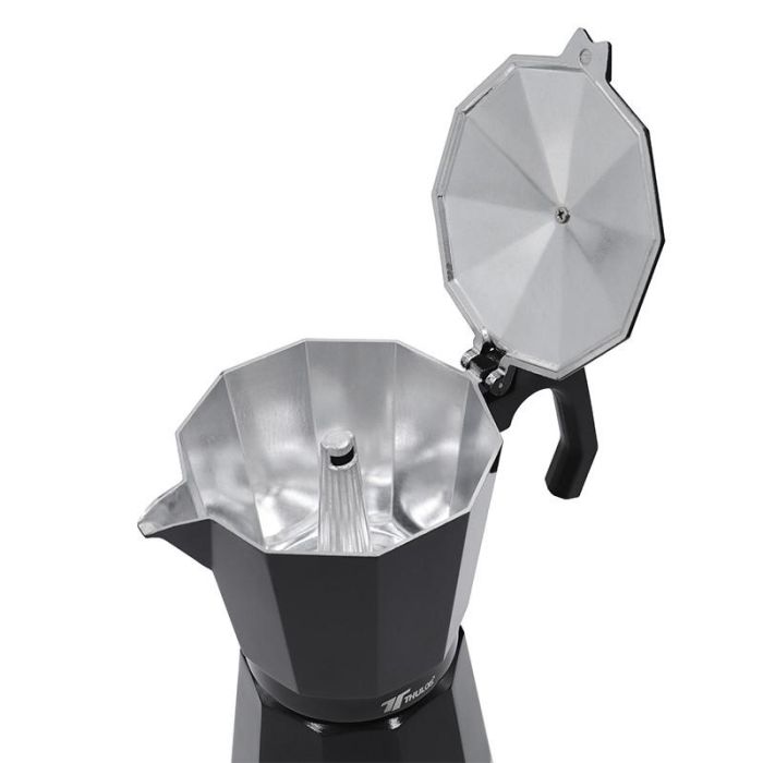 Cafetera Clasica Induccion Thulos Th - Bkci12T 12 2 Cafetera Clasica Induccion Thulos Th - Bkci12T 12 2