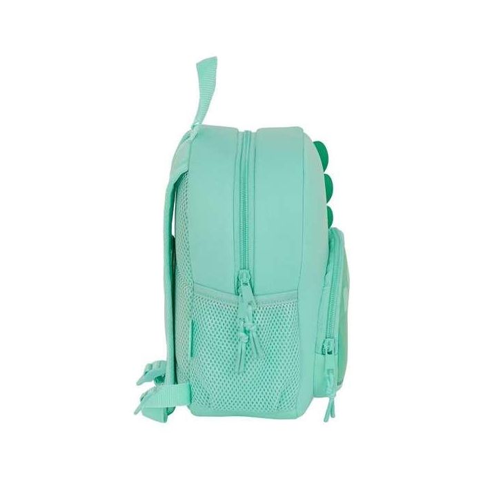 Mochila Safta Neopreno Animalitos 90x200x250 mm 1 Mochila Safta Neopreno Animalitos 90x200x250 mm 1