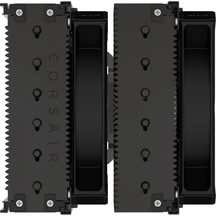 Corsair CT-9010011-WW Enfriador de torre de alto rendimiento para procesador A115 3 Corsair CT-9010011-WW Enfriador de torre de alto rendimiento para procesador A115 3