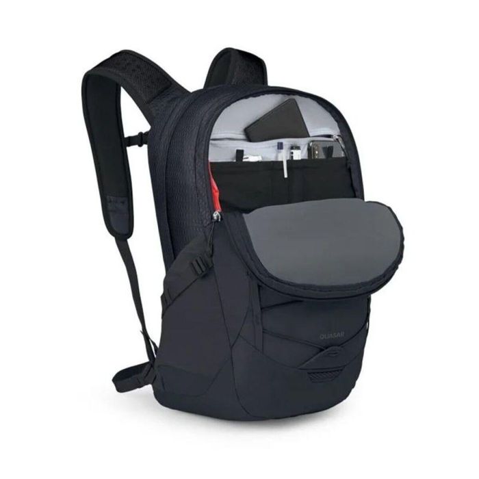 Mochila de Montaña Osprey 10004598-1 Negro