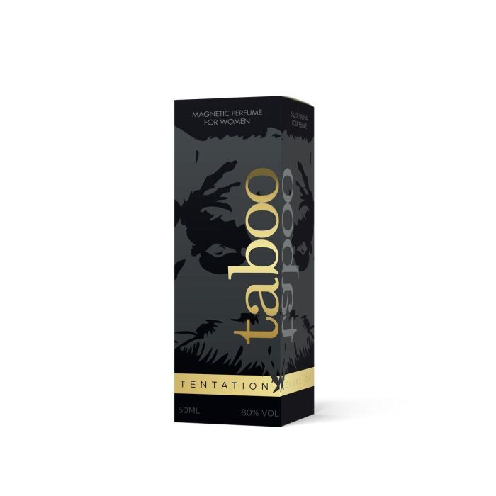Aceite de Masaje Erótico Ruf 50 ml 1 Aceite de Masaje Erótico Ruf 50 ml 1