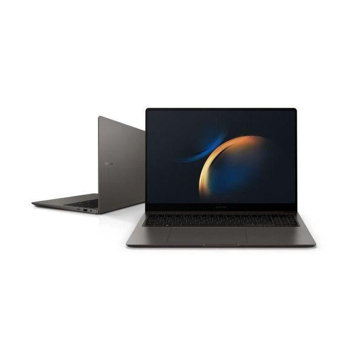 Samsung SAM8806094936988 Portátil Galaxy Book3 U 16" Core i9 13900H, 32 GB RAM, 1 TB SSD, RTX 4070 2