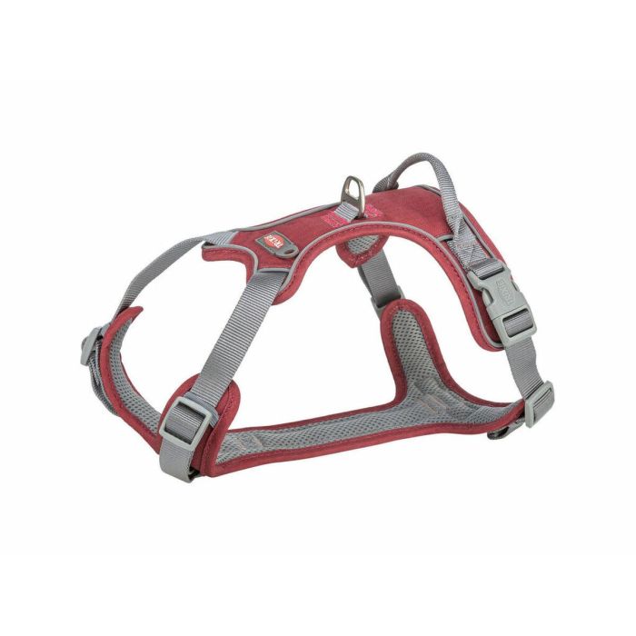 Arnés para Perro Trixie Active Premium Rojo L/XL