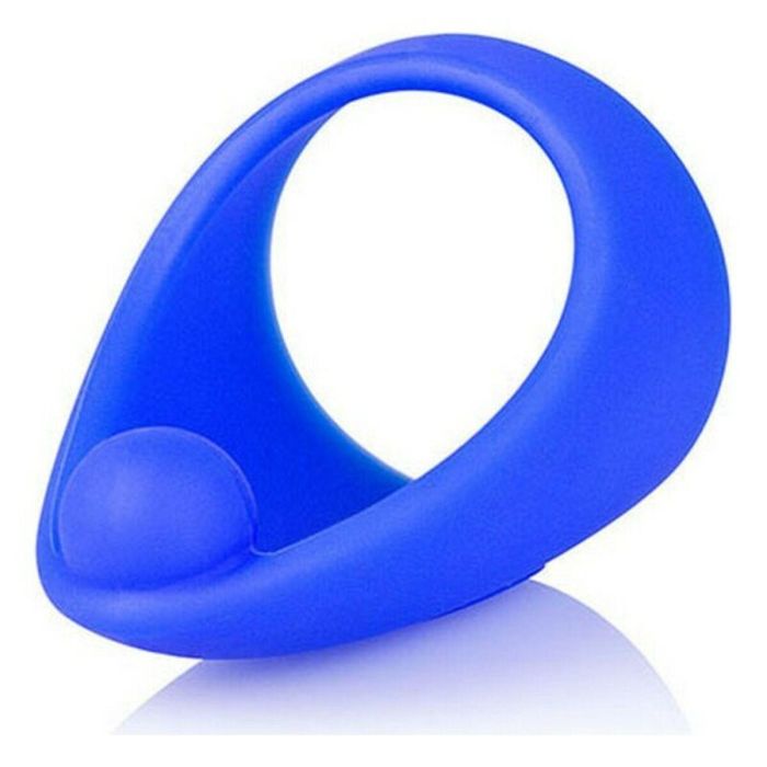 Anillo para el Pene The Screaming O Slingo Azul 2