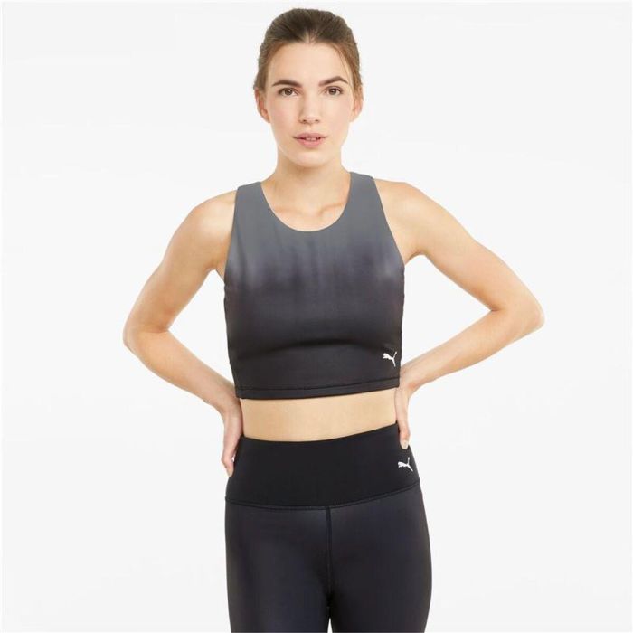 Top Deportivo de Mujer Puma Studio Ombre Racerba 3 Top Deportivo de Mujer Puma Studio Ombre Racerba 3