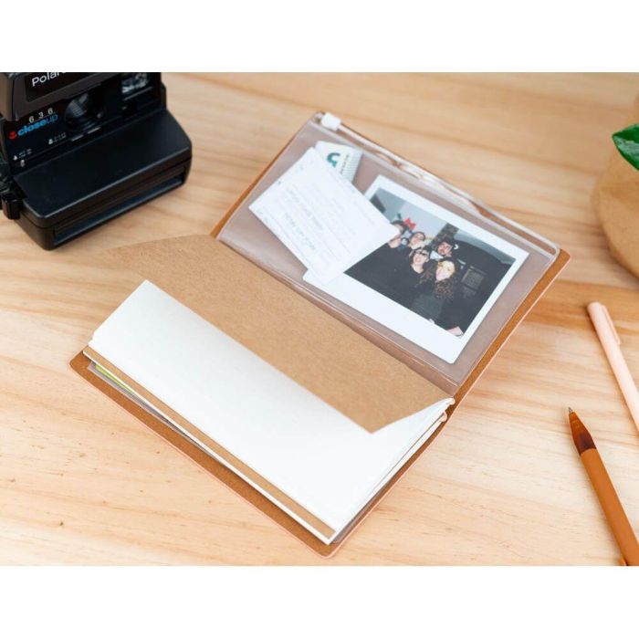 Cuaderno de viaje Pusheen 5