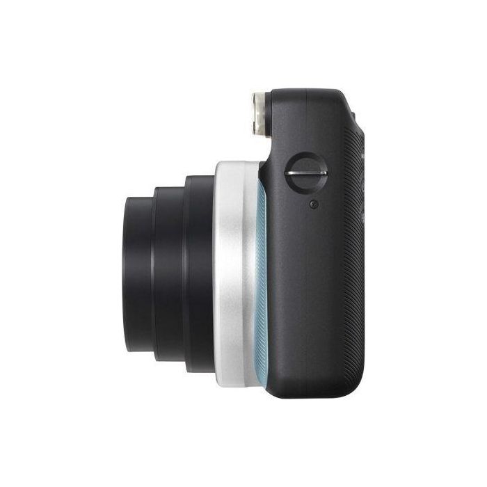 Cámara Digital Instantánea Fujifilm Instax Square SQ6/ Tamaño Foto 62x62mm/ Azul