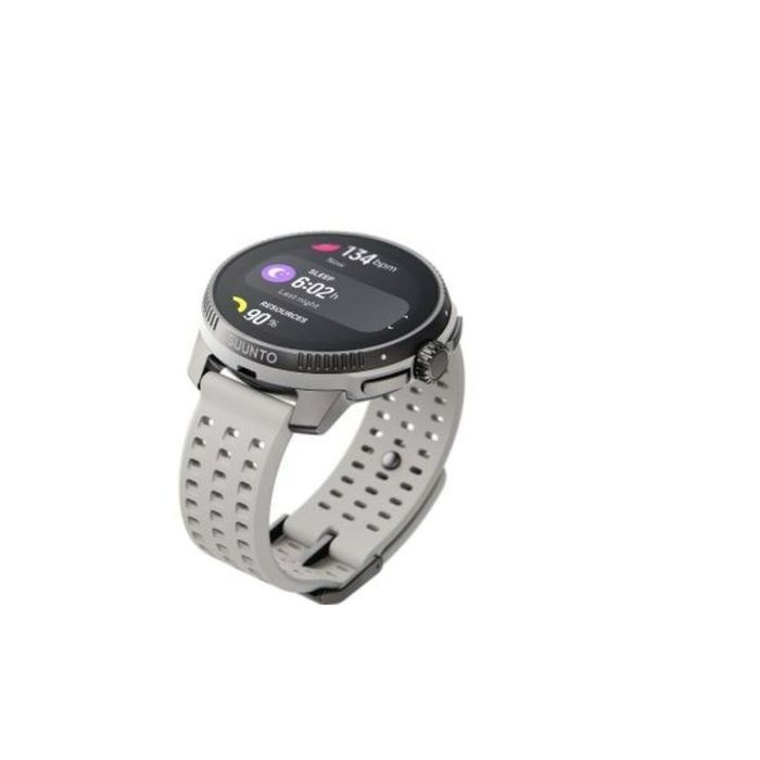 Reloj Hombre Suunto SS050931000 Blanco 3 Reloj Hombre Suunto SS050931000 Blanco 3