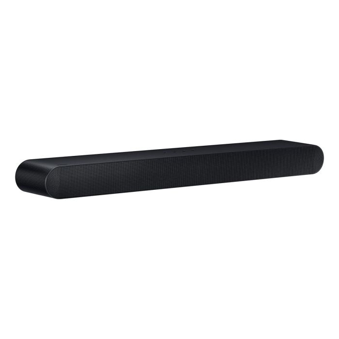 Barra de Sonido Samsung HWS60BZF 200W Negro 200 W 5