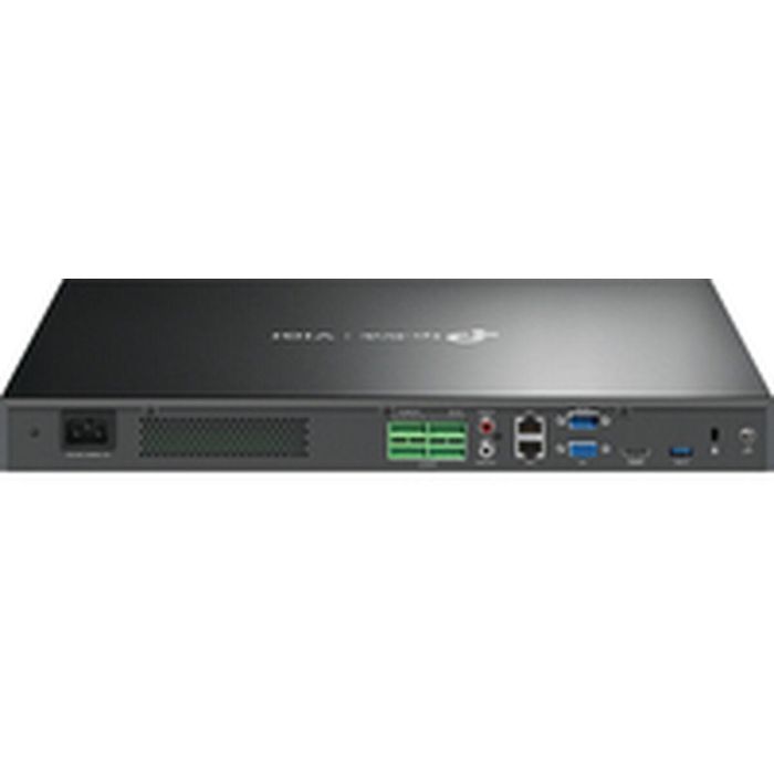 Video Grabador en Red TP-Link VIGI NVR4032H 2 Video Grabador en Red TP-Link VIGI NVR4032H 2