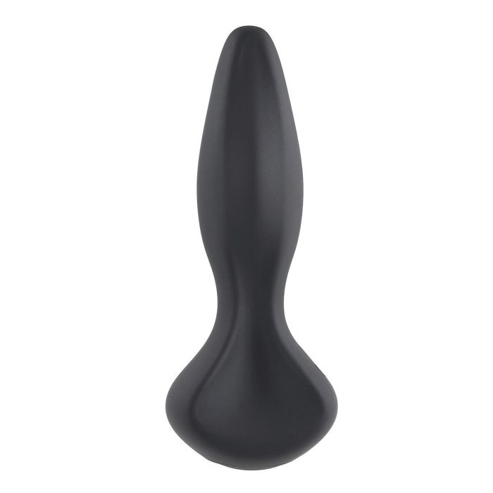 Plug Anal Gender X HIP TO BE SQUARE Negro (9,5 cm) Plug Anal Gender X HIP TO BE SQUARE Negro (9,5 cm)