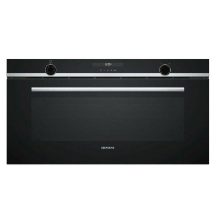 Horno Multifunción Siemens AG VB558C0S0 85 L A+ 3100W 3100 W 85 L