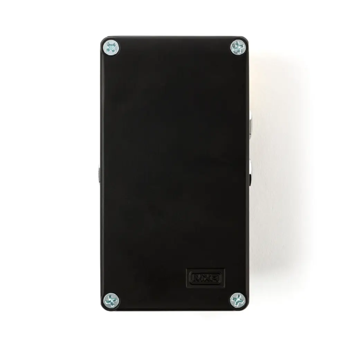 MXR Third Man Hardware Double Down Pedal Booster con Doble Circuito para Guitarra 3