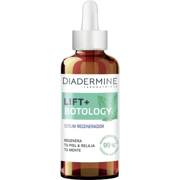 Diadermine Lift + Botology Serum Anti-Arrugas