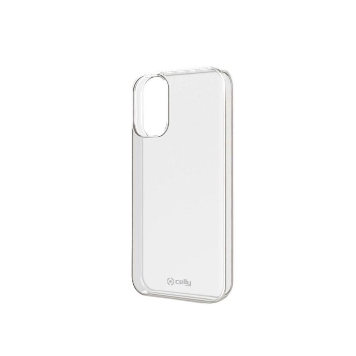 Funda para Móvil Celly OPPO A17/ A17K Transparente 1