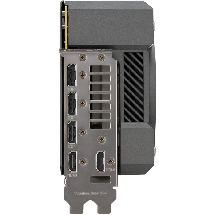 ASUS TUF Gaming GeForce RTX 5080 TUF-RTX5080-O16G-GAMING Tarjeta Gráfica 16GB GDDR7 3Fan OC 11