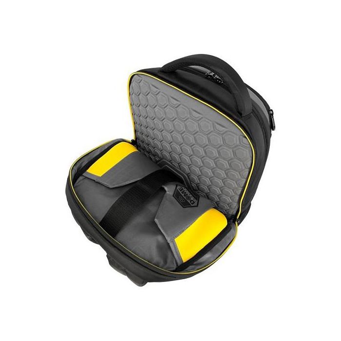 Targus Mochila Citygear para portátiles de hasta 43,9 cm (17.3"), Negro 10