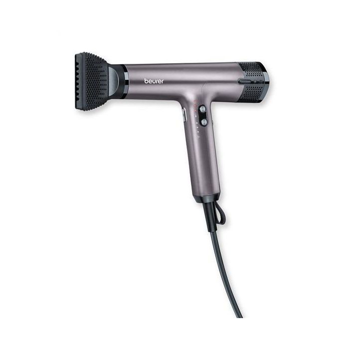 Secador de Pelo Beurer HC100 1700 W Multicolor 2