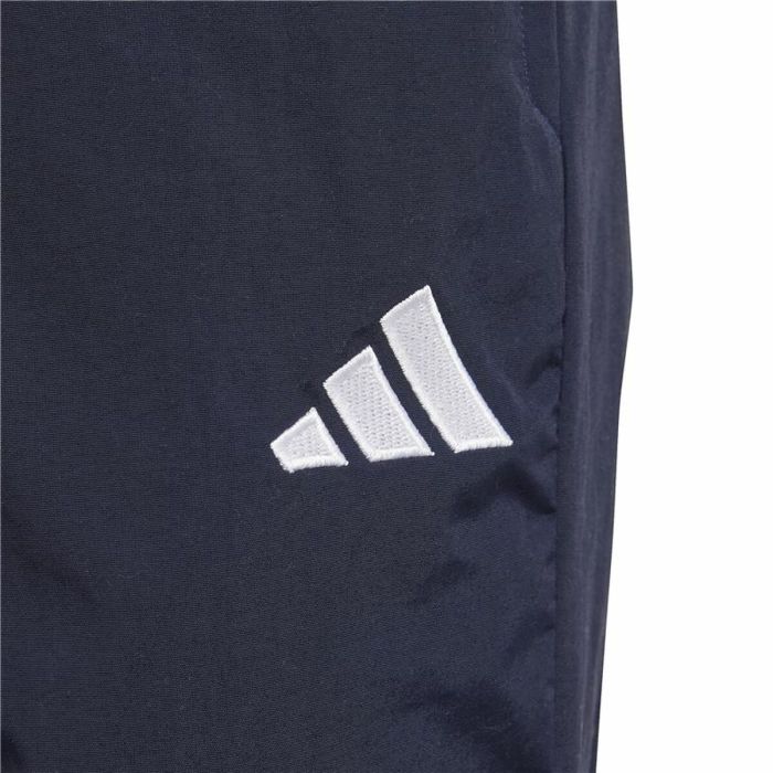 Pantalón Deportivo Infantil Adidas Real Madrid Infantil 3
