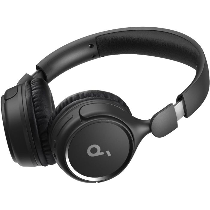 Anker H30i Auriculares Inalámbricos Bluetooth Negro 8 Anker H30i Auriculares Inalámbricos Bluetooth Negro 8