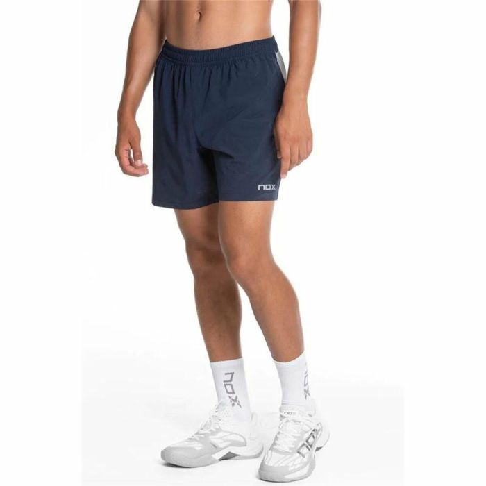 Pantalón Corto Deportivo Nox Team 5 Pantalón Corto Deportivo Nox Team 5