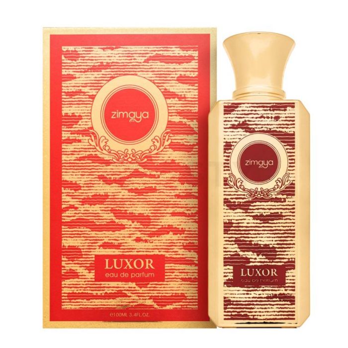 Zimaya Luxor eau de parfum 100 ml Zimaya Luxor eau de parfum 100 ml