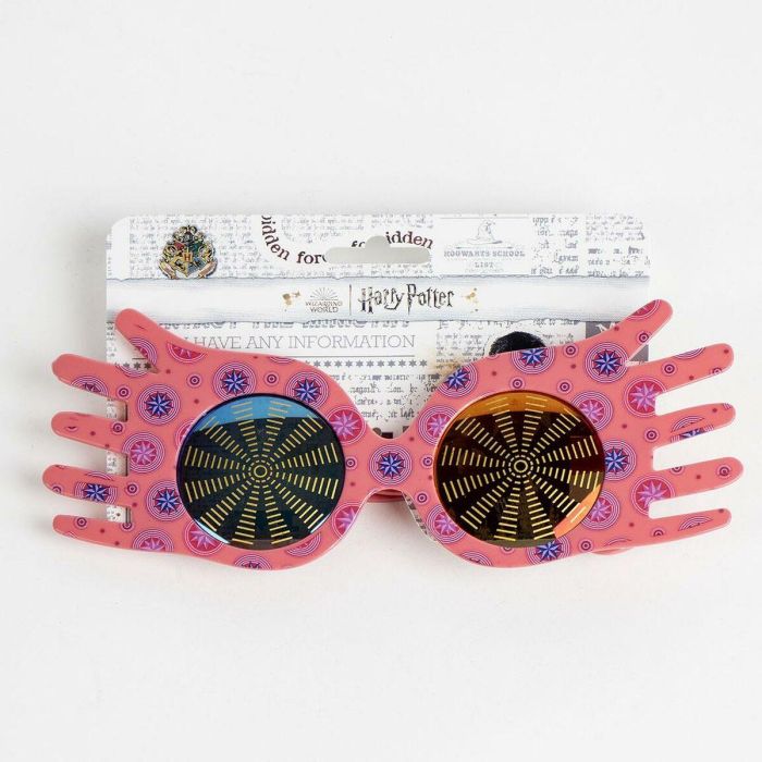 Gafas de sol premium harry potter 14.5 x 4.8 x 15.0 cm 5 Gafas de sol premium harry potter 14.5 x 4.8 x 15.0 cm 5