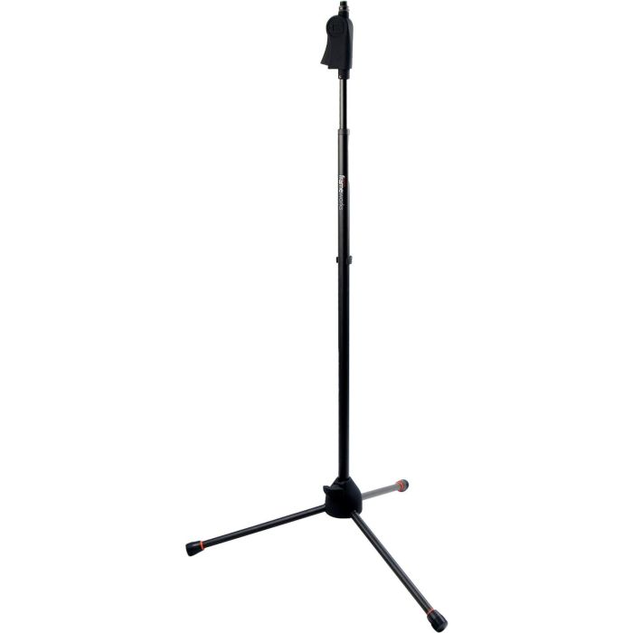 Soporte De Micro Base Trípode Regulable Con Una Mano 2 Soporte De Micro Base Trípode Regulable Con Una Mano 2