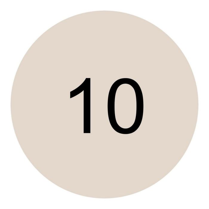 Catrice #010N-ivory ULTIMATE CAMOUFLAGE Cream Concealer Tono Ivory - Corrector Maquillaje Larga Duración, Cobertura Imperfecciones, No Comedogénico, 3g 1