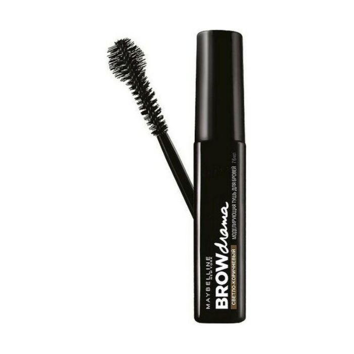 Máscara de Cejas Drama Maybelline (7,6 ml) 4