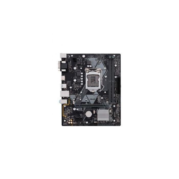 Placa Base Asus Prime H310M-E R2.0 Socket 1151/ Micro ATX