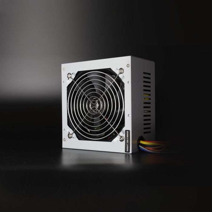 TOOQ FUENTE ALIMENTACION EP-II TQEP-500SSE-O 500W OEM 5 TOOQ FUENTE ALIMENTACION EP-II TQEP-500SSE-O 500W OEM 5