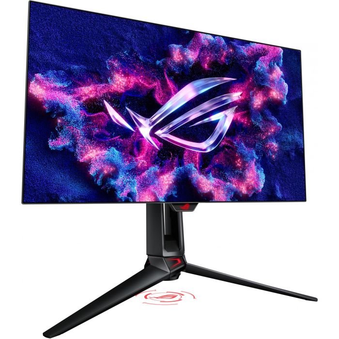 ASUS ROG Swift PG27AQDP Monitor Gaming 27" (16:9) WQHD HDMI DisplayPort 2