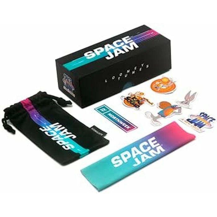 Northweek Gafas De Sol Space Jam 2 #Gravity Ltd. Ed. 1 Northweek Gafas De Sol Space Jam 2 #Gravity Ltd. Ed. 1