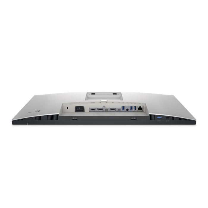 Dell 61cm (24") Full HD 1920 x 1080 W-LED IPS, 16:9, 250cd/m², 16.78M, 8ms, 1000:1 5 Dell 61cm (24") Full HD 1920 x 1080 W-LED IPS, 16:9, 250cd/m², 16.78M, 8ms, 1000:1 5