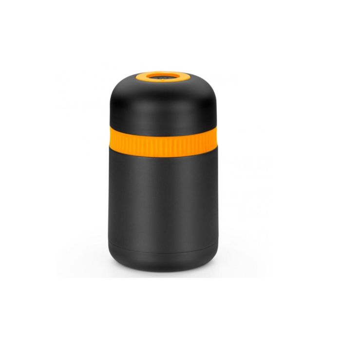 Termo para Alimentos BRA A198101 500 ml 500 g Naranja Acero Inoxidable 1 Termo para Alimentos BRA A198101 500 ml 500 g Naranja Acero Inoxidable 1