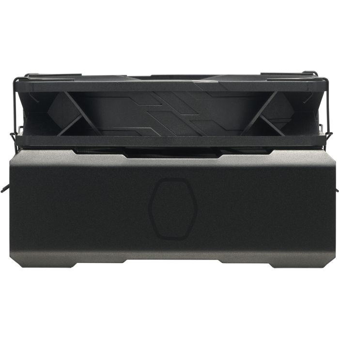 Cooler Master Hyper 212 Black Processor Air Cooler 12 Cm 3 Cooler Master Hyper 212 Black Processor Air Cooler 12 Cm 3