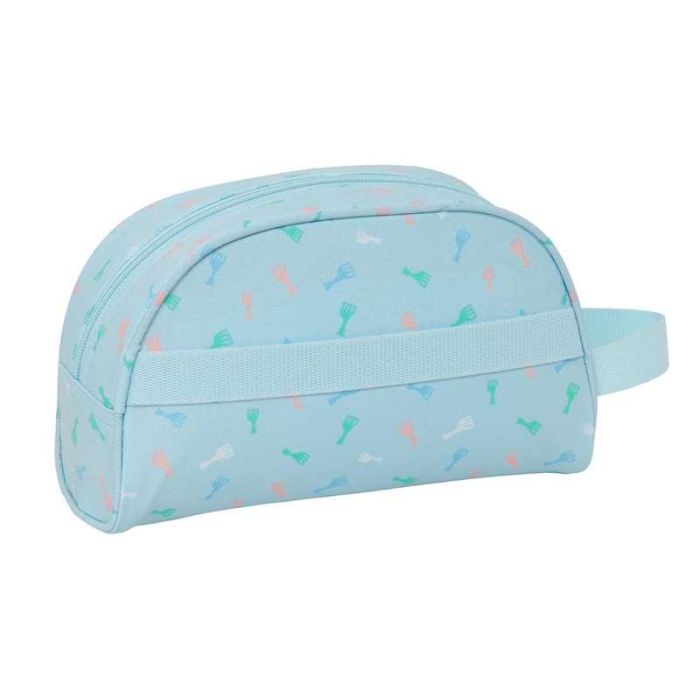 Neceser adapt. a carro rec y rep sophie la girafe dreams 26x16x9 cm 1 Neceser adapt. a carro rec y rep sophie la girafe dreams 26x16x9 cm 1